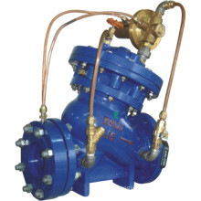 Valve The Flow Control Valve of Valve (GL715X)